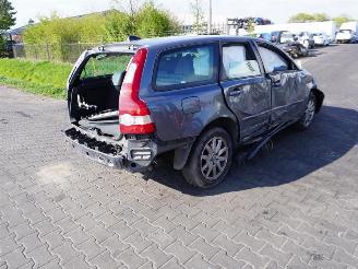 Démontage voiture Volvo V-50 2.4 20v 2007/3