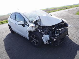 Kia Rio 1.2 picture 4