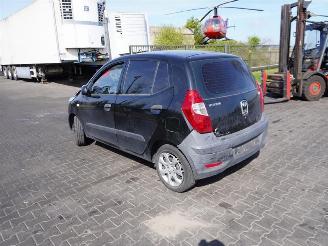 Hyundai I-10 1.1 12v picture 2