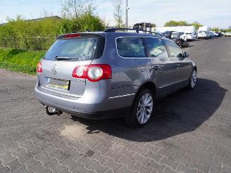 Sloopauto Volkswagen Passat Variant 2.0 FSi 2007/3