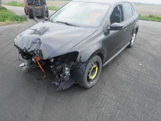 Volkswagen Polo 1.2 TDi picture 3