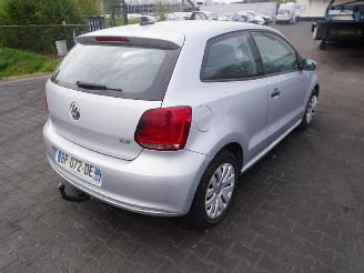Auto da rottamare Volkswagen Polo 1.2 TDi 2011/1