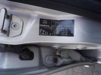 Mercedes C-klasse 200k picture 7