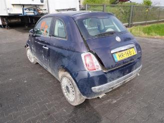 Fiat 500 1.2 picture 2