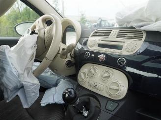 Fiat 500 1.2 picture 5