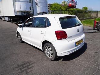 Volkswagen Polo 1.2 TDi picture 2