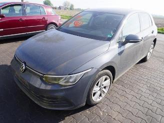 Volkswagen Golf 2.0 TDi picture 3