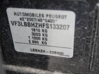 Peugeot 308 1.6 HDi picture 8