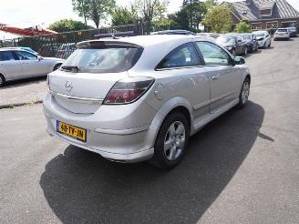 Sloopauto Opel Astra GTC 1.8 16v 2007/2