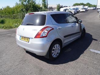 Vrakbiler auto Suzuki Swift 1.2 2012/8