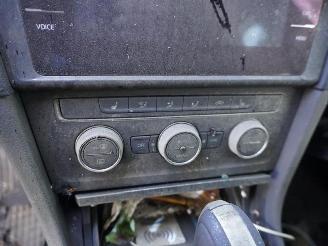 Volkswagen Golf 1.4 TSi picture 6