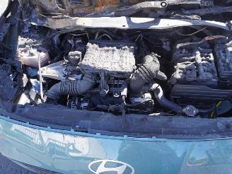 Hyundai I-10 1..0 12v picture 5