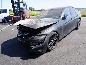 BMW 3-serie 328i picture 3