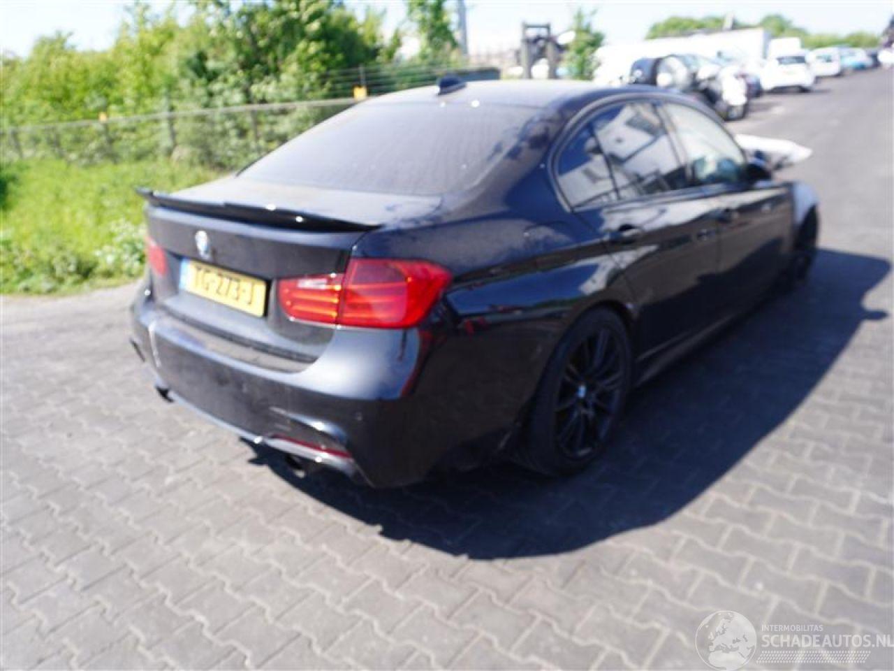 BMW 3-serie 328i