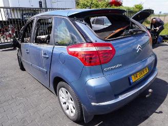 Citroën C4 PICASSO 1.6 16v picture 2