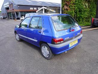 Renault Clio RN 1.2 picture 2