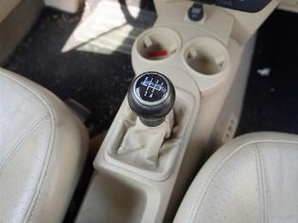 Volkswagen New-beetle Cabrio 2.0 picture 7