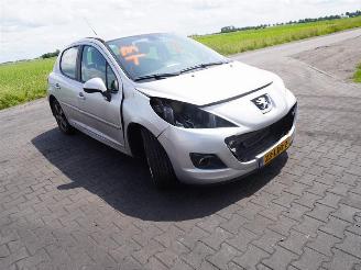 Peugeot 207 1.6 16v picture 4