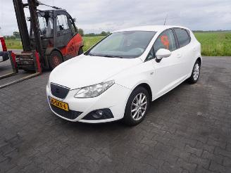 Seat Ibiza 1.2 TDi picture 3