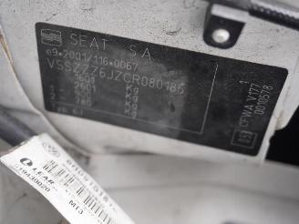 Seat Ibiza 1.2 TDi picture 9