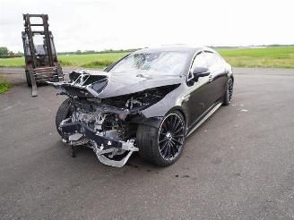 Mercedes AMG AMG GT picture 3