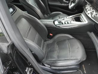 Mercedes AMG AMG GT picture 12