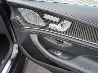 Mercedes AMG AMG GT picture 13