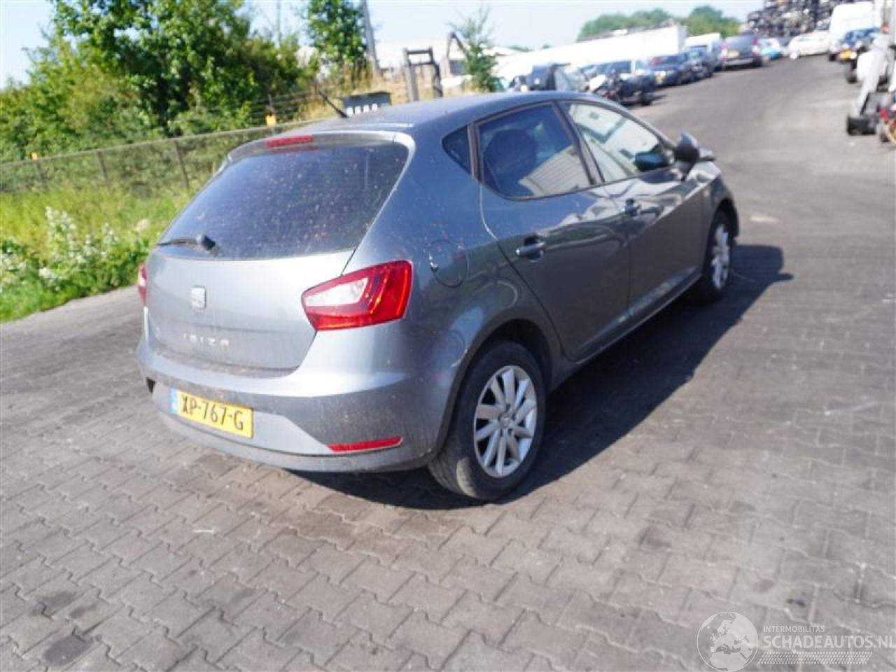 Seat Ibiza 1.2