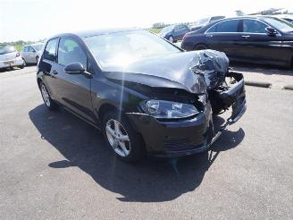 Volkswagen Golf 1.2 TSi picture 4