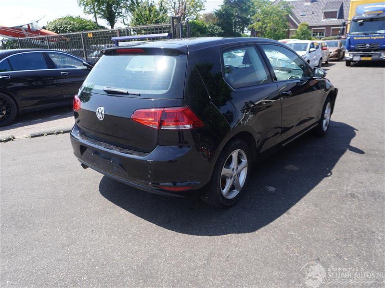 Volkswagen Golf 1.2 TSi