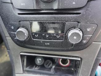 Opel Insignia 2.0 CDTi picture 6