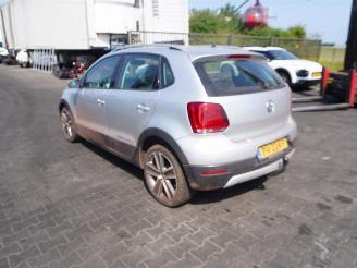 Volkswagen Polo 1.6 TDi picture 2