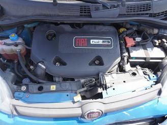 Fiat Panda 0.9 TwinAir Turbo picture 9