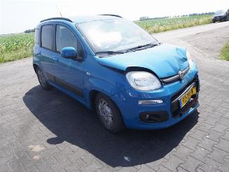 Fiat Panda 0.9 TwinAir Turbo picture 4