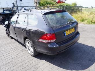 Volkswagen Golf Variant 1.2 TSi picture 2