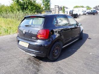 Sloopauto Volkswagen Polo 1.4 TDi 2014/11