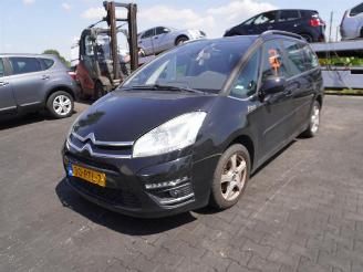 Citroën C4 PICASSO 1.6 16v picture 3