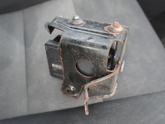 Opel Agila 1.0 12v picture 7