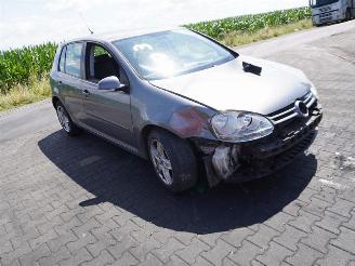 Volkswagen Golf 1.6 FSi picture 4