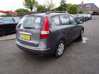  Hyundai I-30 1.6 CRDi Combi 2008/10