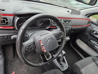 Citroën C3 1.2 12V e-THP PureTech 110 picture 8