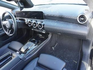 Mercedes A-klasse 200 Turbo picture 5