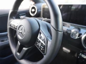 Mercedes A-klasse 200 Turbo picture 8