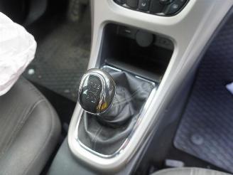 Opel Astra SPORTS TOURER 1.4 Turbo picture 7