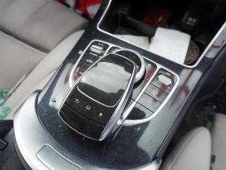 Mercedes C-klasse C 350-e Estate picture 8