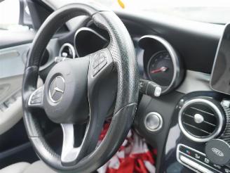 Mercedes C-klasse C 350-e Estate picture 9