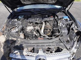 Mercedes CLS 320 CDi picture 6