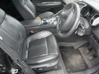 Peugeot 3008 2.0 Hybrid picture 8