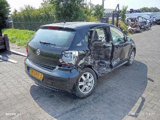 Sloopauto Volkswagen Polo 1.2 12v 2011/11