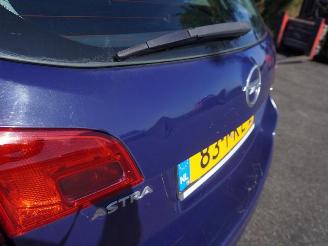 Opel Astra SPORTS TOURER 1.3 CDTi picture 6